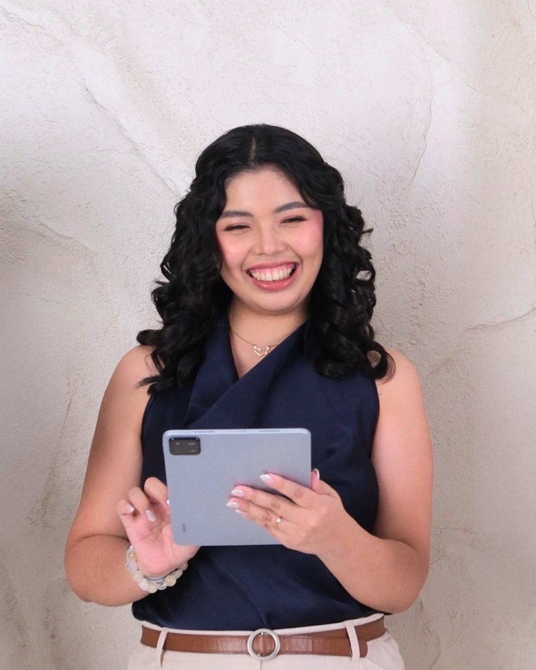 Ericka Valenciano, Launch & Expansion Strategist