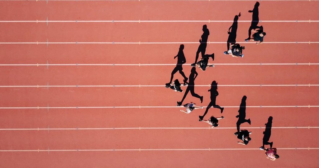 Why Founders Who Grow Faster Stop Thinking in Years (And Start Thinking in 90-Day Sprints)