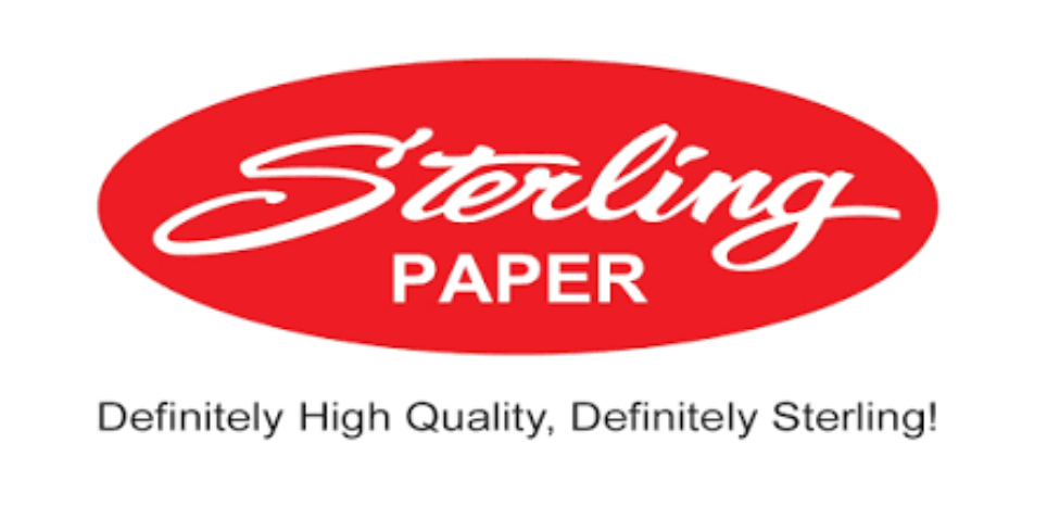 Sterling Paper